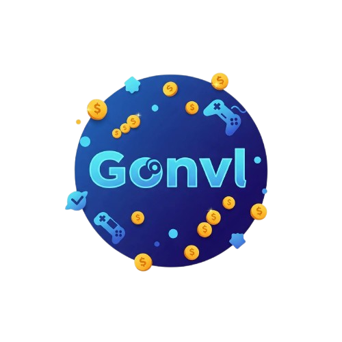 Gonvl MMO Vault